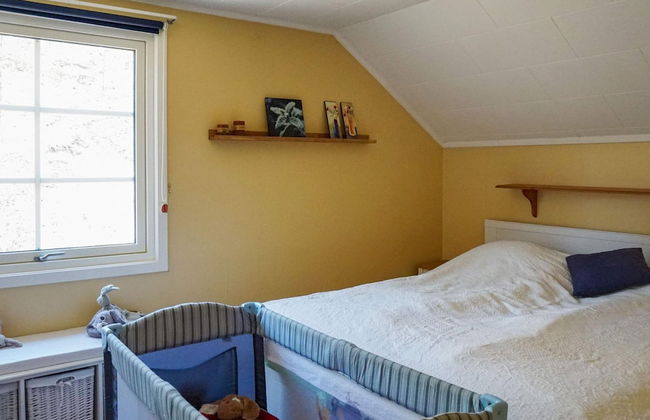 6 Person Holiday Home in Stromstad - Foto 4