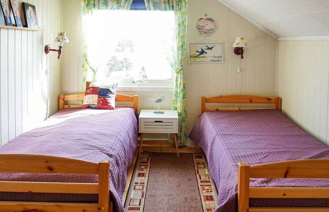 6 Person Holiday Home in Stromstad - Foto 5