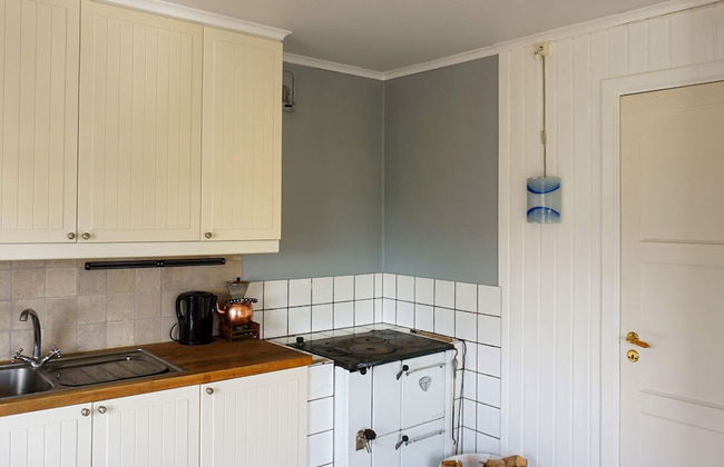 6 Person Holiday Home in Stromstad - Foto 7