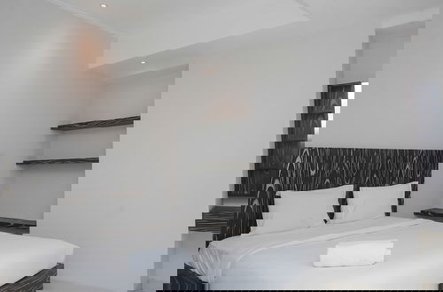 Foto 7 - Wonderful 2Br The Mansion Kemayoran Apartment Near Jiexpo