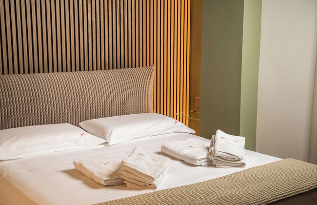 Ypnos Rooms - Foto 10