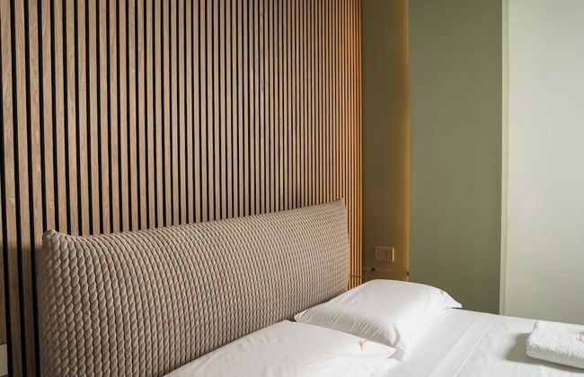 Ypnos Rooms - Foto 15