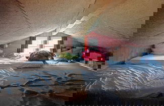 Foto 2 - Secluded Retreat With Hot Tub - By Traum Ferienwohnungen