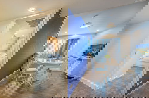 Foto 17 - Neom Town Residence