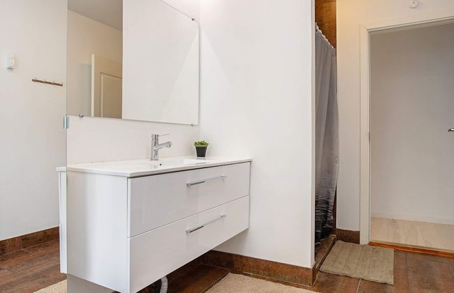 8 Person Holiday Home in Praesto - Foto 10