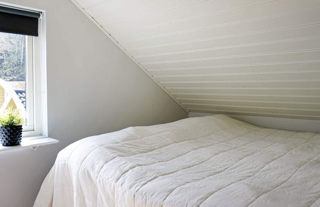 6 Person Holiday Home in Stromstad - Foto 2