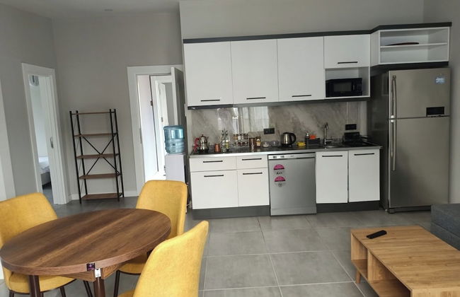 Boutique Natural Apart Hotel - Foto 23