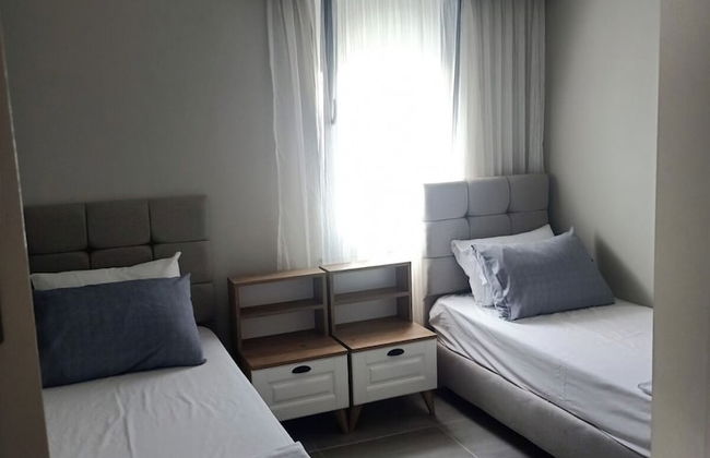Boutique Natural Apart Hotel - Foto 22