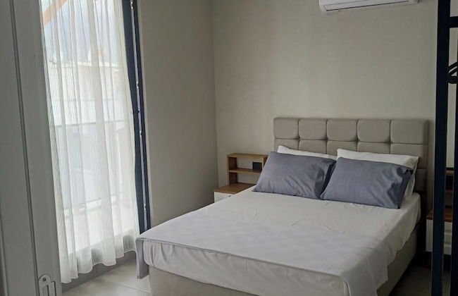 Boutique Natural Apart Hotel - Foto 21