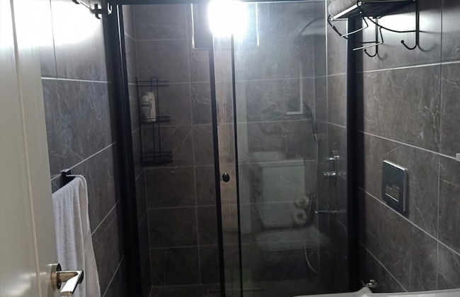 Boutique Natural Apart Hotel - Foto 27
