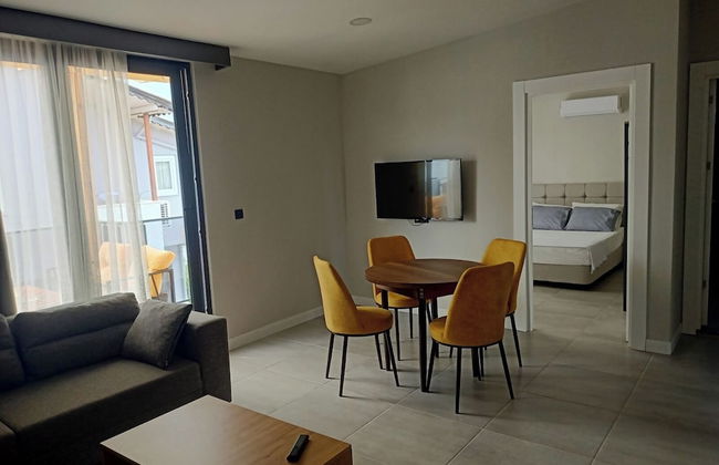 Boutique Natural Apart Hotel - Foto 19