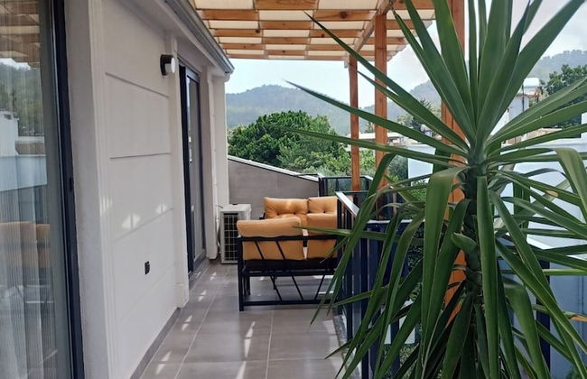 Boutique Natural Apart Hotel - Foto 25