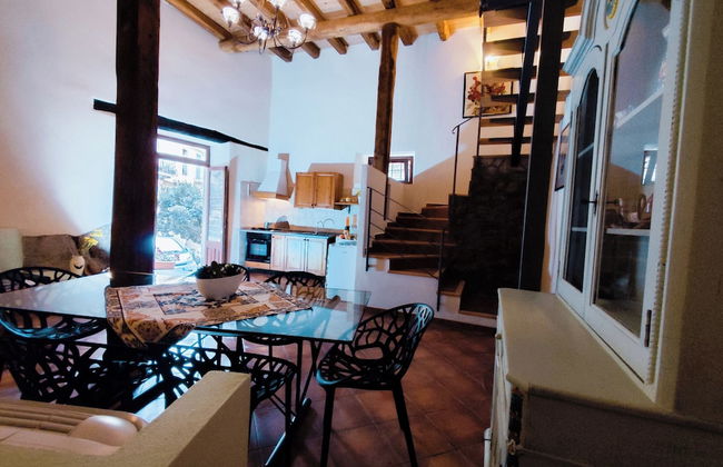 Casa Fiore de Borgo - Foto 44