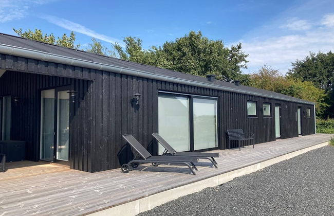 8 Person Holiday Home in Aabenraa - Foto 30