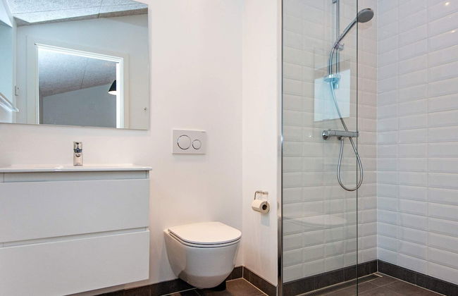 8 Person Holiday Home in Aabenraa - Foto 15
