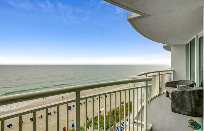 Condos at Sandy Beach by Beach Trips - Foto 79