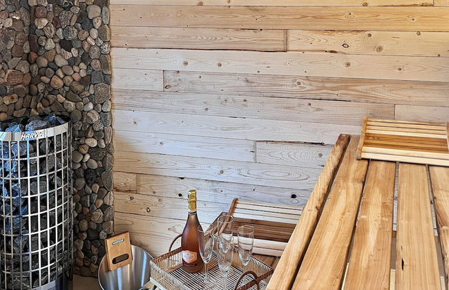 10 Person Holiday Home in Vinderup-by Traum - Foto 12