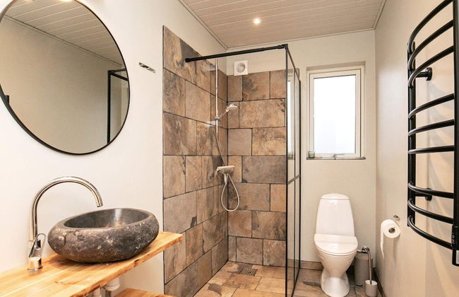 10 Person Holiday Home in Vinderup-by Traum - Foto 13