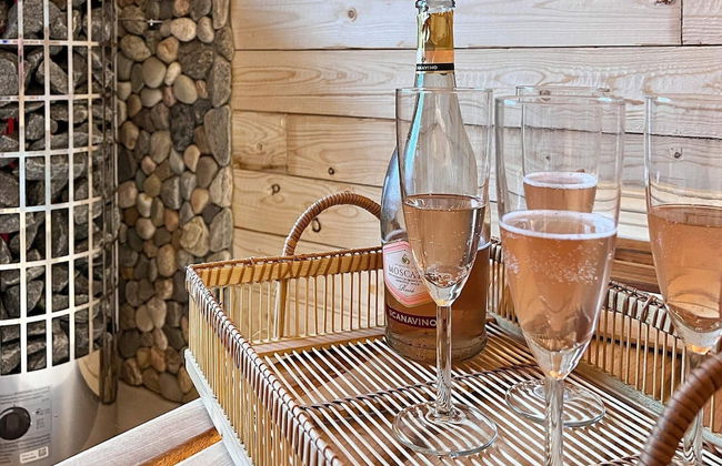 10 Person Holiday Home in Vinderup-by Traum - Foto 15