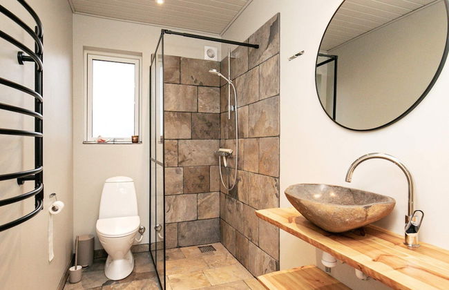 10 Person Holiday Home in Vinderup-by Traum - Foto 14