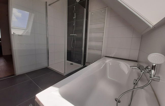 Villa in Friesland With Boat Rental - Foto 18