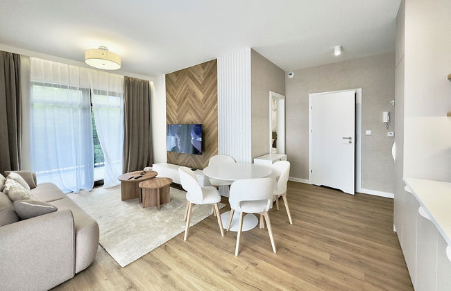 RentPlanet - Orlik Residence - Foto 23