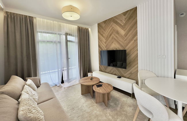 RentPlanet - Orlik Residence - Foto 24