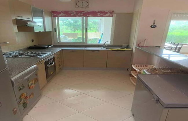 OUM H&N Asilah marina golf - Foto 23