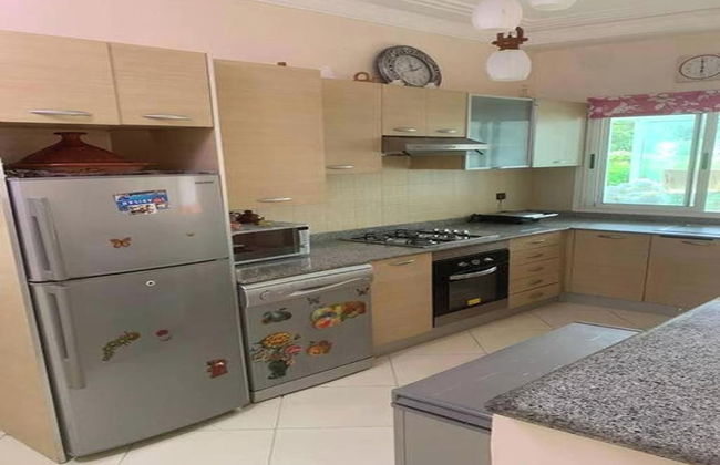 OUM H&N Asilah marina golf - Foto 21