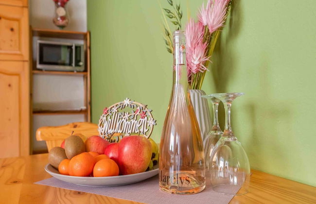 Holiday Home in the Eifel-mosel With Garden - Photo 17