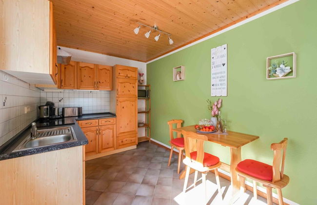 Holiday Home in the Eifel-mosel With Garden - Photo 7