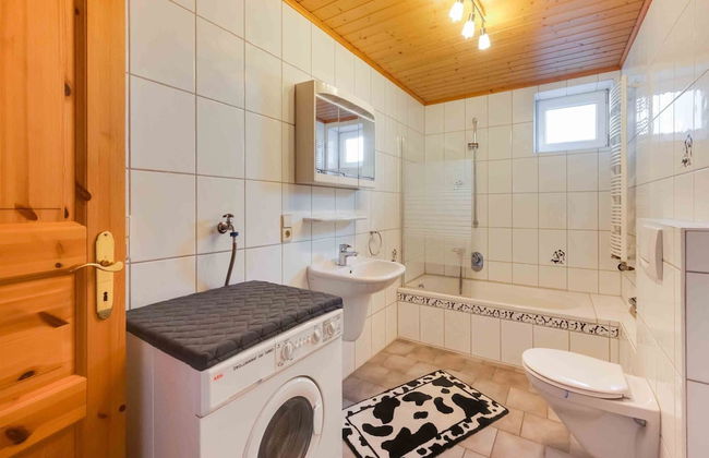Holiday Home in the Eifel-mosel With Garden - Photo 16