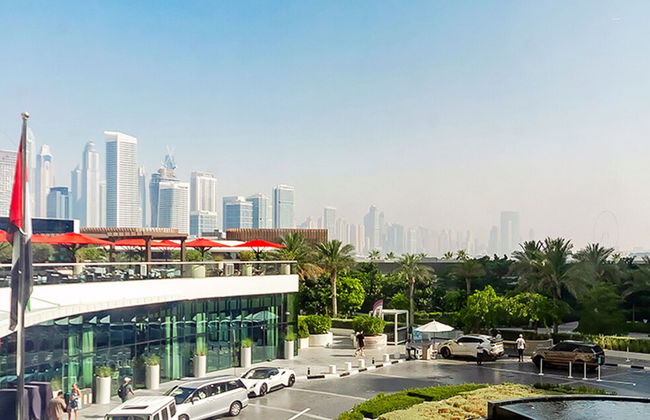 Seven Palm on Palm Jumeirah - Foto 45