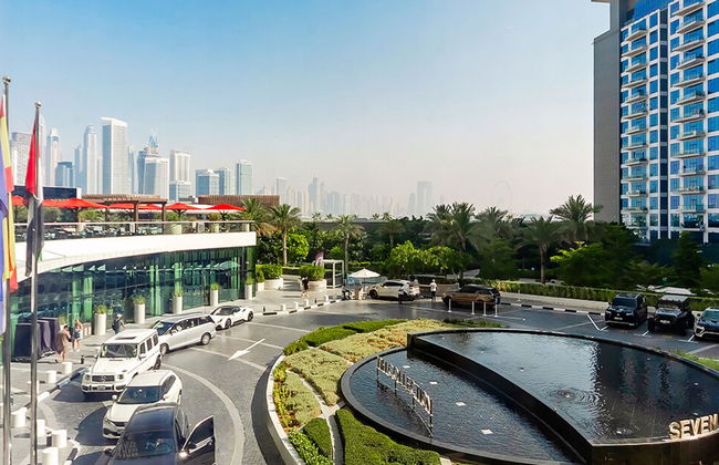 Seven Palm on Palm Jumeirah - Foto 46