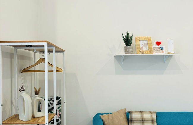 CoreSoho Suite by BKAstaycation KotaWarisan Sepang KLIA Airport, Free WiFi - Foto 35