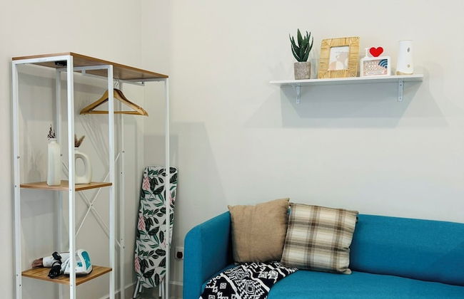 CoreSoho Suite by BKAstaycation KotaWarisan Sepang KLIA Airport, Free WiFi - Foto 34
