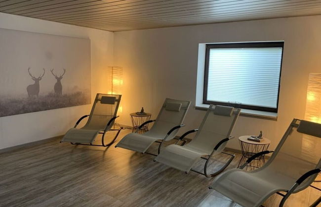 Holiday Home Harzhaus Time out - Foto 20
