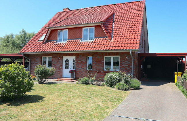 Schone Ferienwohnung in der Nahe der Ostsee - Foto 1