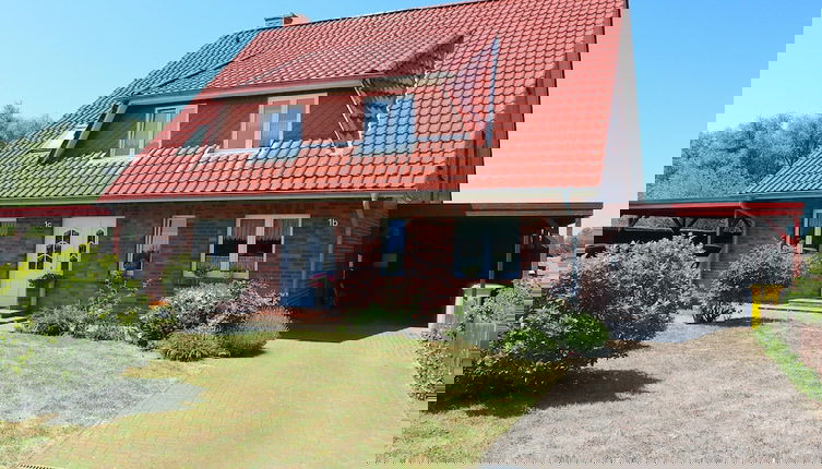 Foto 1 - Schone Ferienwohnung in der Nahe der Ostsee