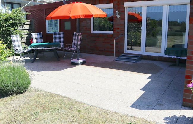 Schone Ferienwohnung in der Nahe der Ostsee - Foto 9