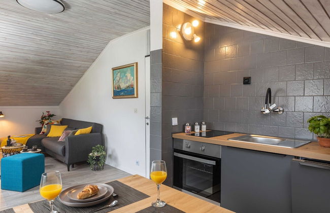 Apartment Tete Mare - Photo 17