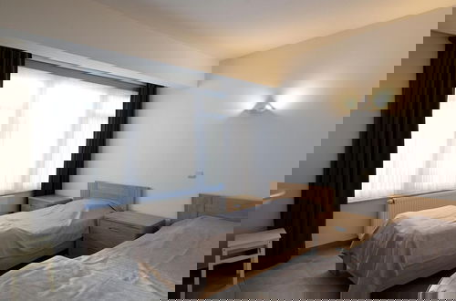 Foto 4 - Apartment in De Haan With sea Beach