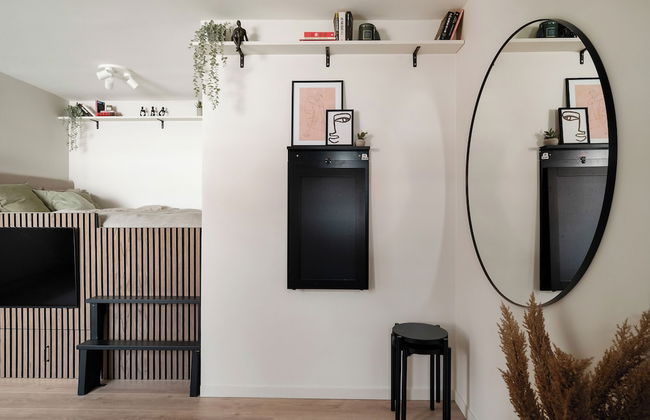 Home Away Apartments - Foto 5