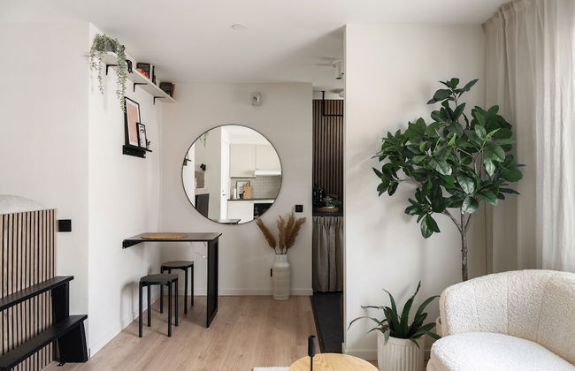 Home Away Apartments - Foto 14