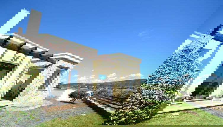 Foto 1 - Villa in Alghero With Pool & Near Town