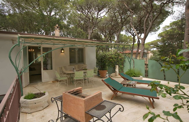 Holiday Home by Marina Beach Tuscany - Foto 25