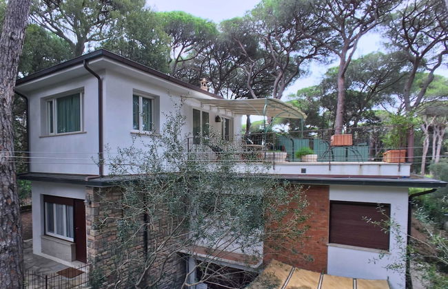 Holiday Home by Marina Beach Tuscany - Foto 26