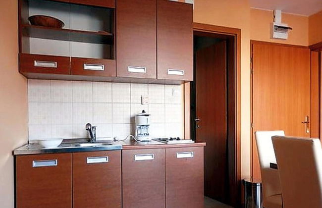 Apartments St Rialto - Superior One Bedroom Apartment With Balcony - Photo 3