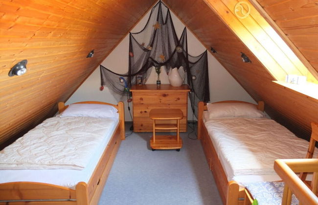 Holiday Home Kaptain's Bunk - Foto 4