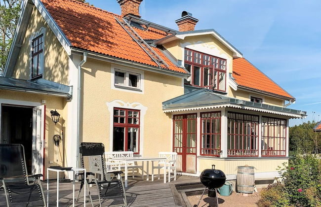 9 Person Holiday Home in Bello-by Traum - Foto 52